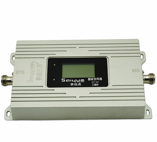 积玉口镇双频手机信号增强器800㎡