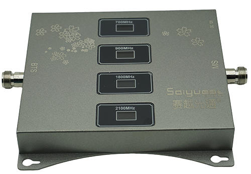  积玉口镇四频手机信号接收器200㎡