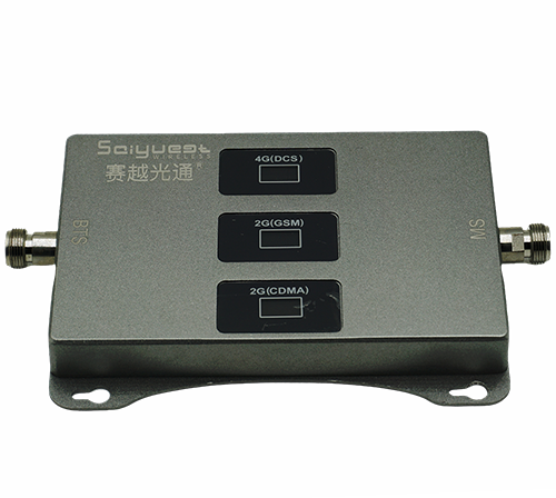 积玉口镇三频手机信号增强器200㎡