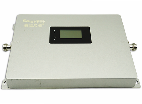  积玉口镇三频/四频/五频手机信号接收器800㎡