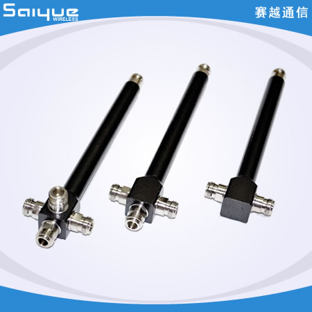 积玉口镇FM调频广播同步广播功分器