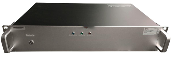  积玉口镇350M PDT消防集群警用主机直放站