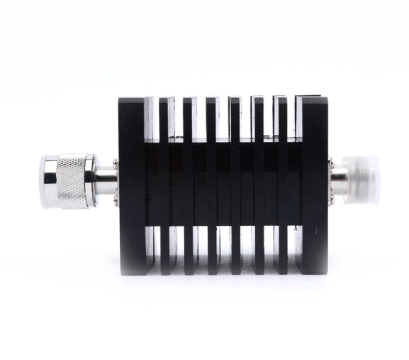  积玉口镇腔体固定衰减器0-3G/0-4G  N型接口